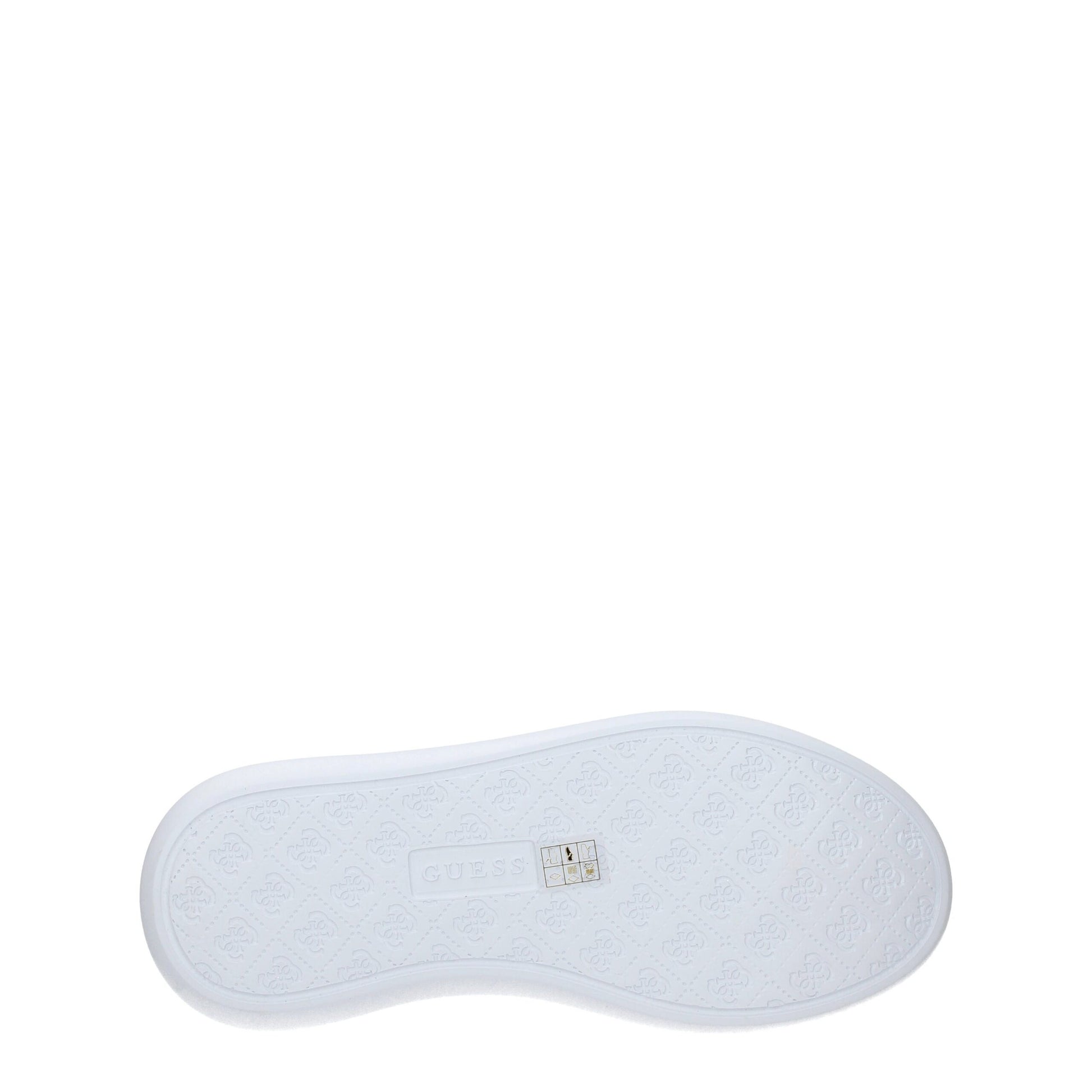 Black Polyethylene Platform Sneakers