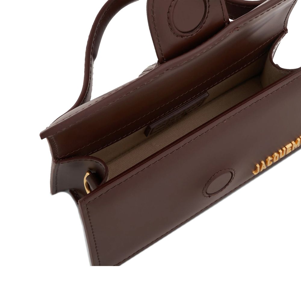 Le Bambino Shoulder Bag
