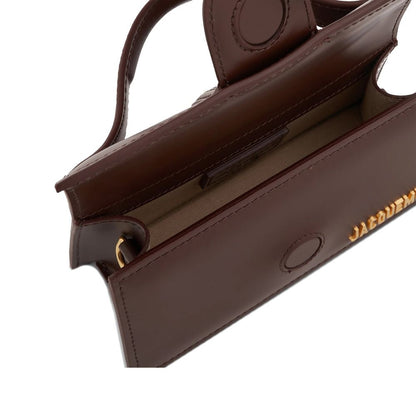 Le Bambino Shoulder Bag