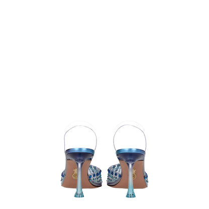 Transparent Pvc Sandal
