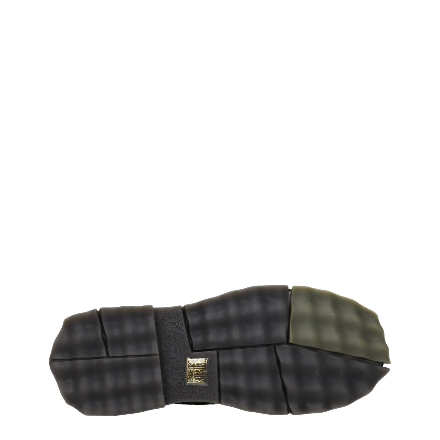 Black Leather Oxfords And Derby