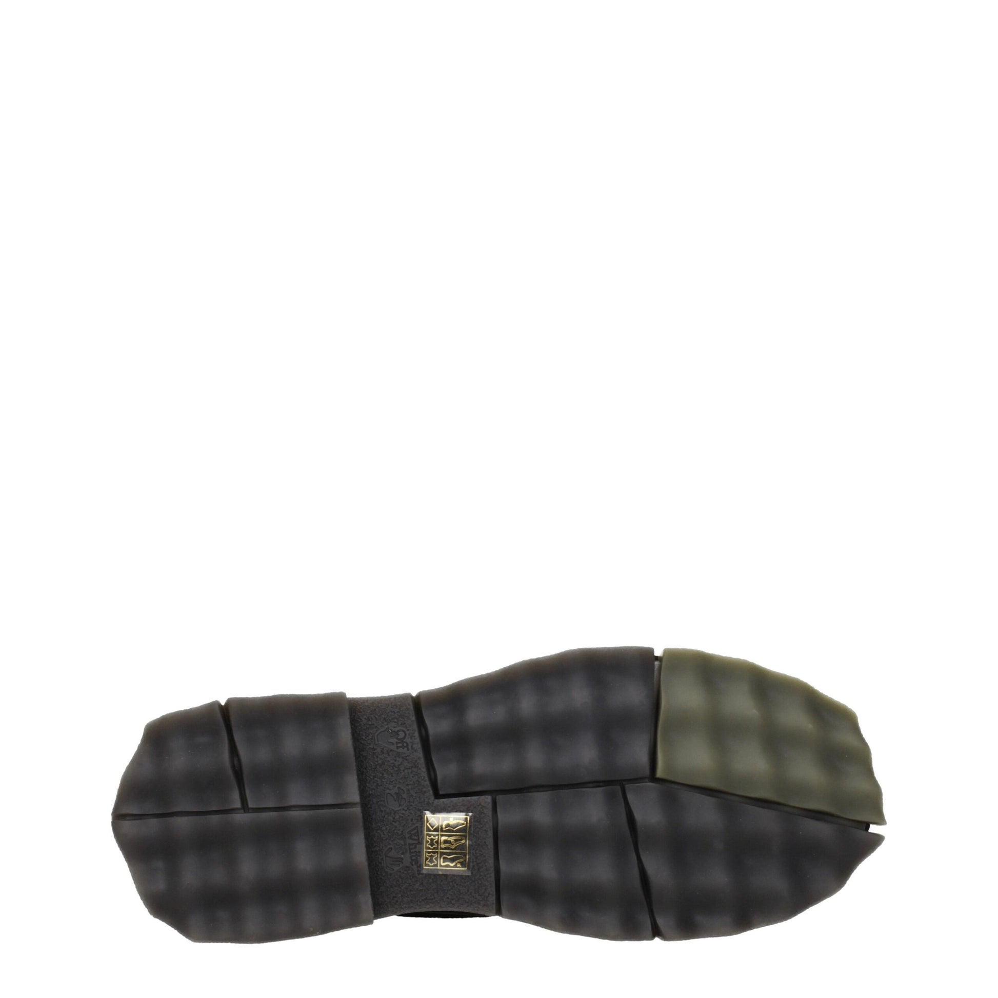 Black Leather Oxfords And Derby