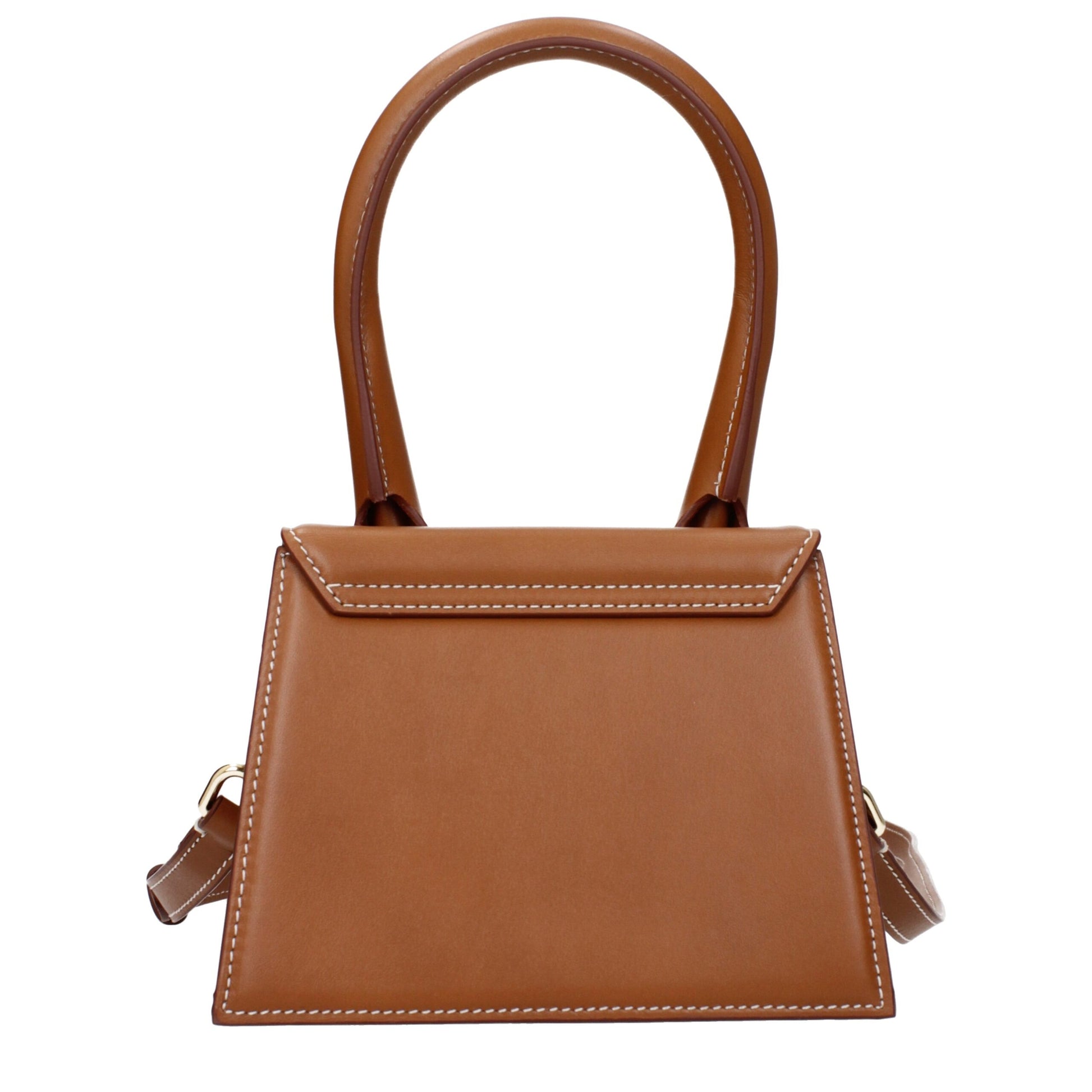 Brown Leather Handbags
