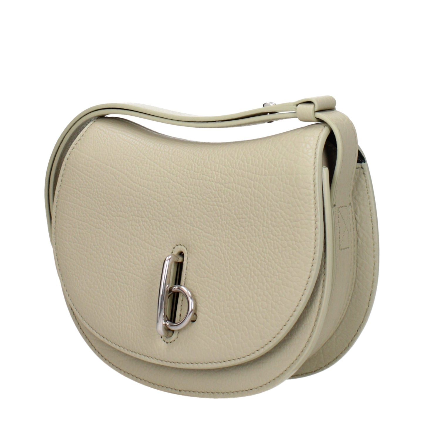 Green Leather Shoulder Bags
