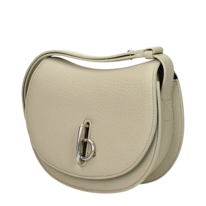 Green Leather Shoulder Bags