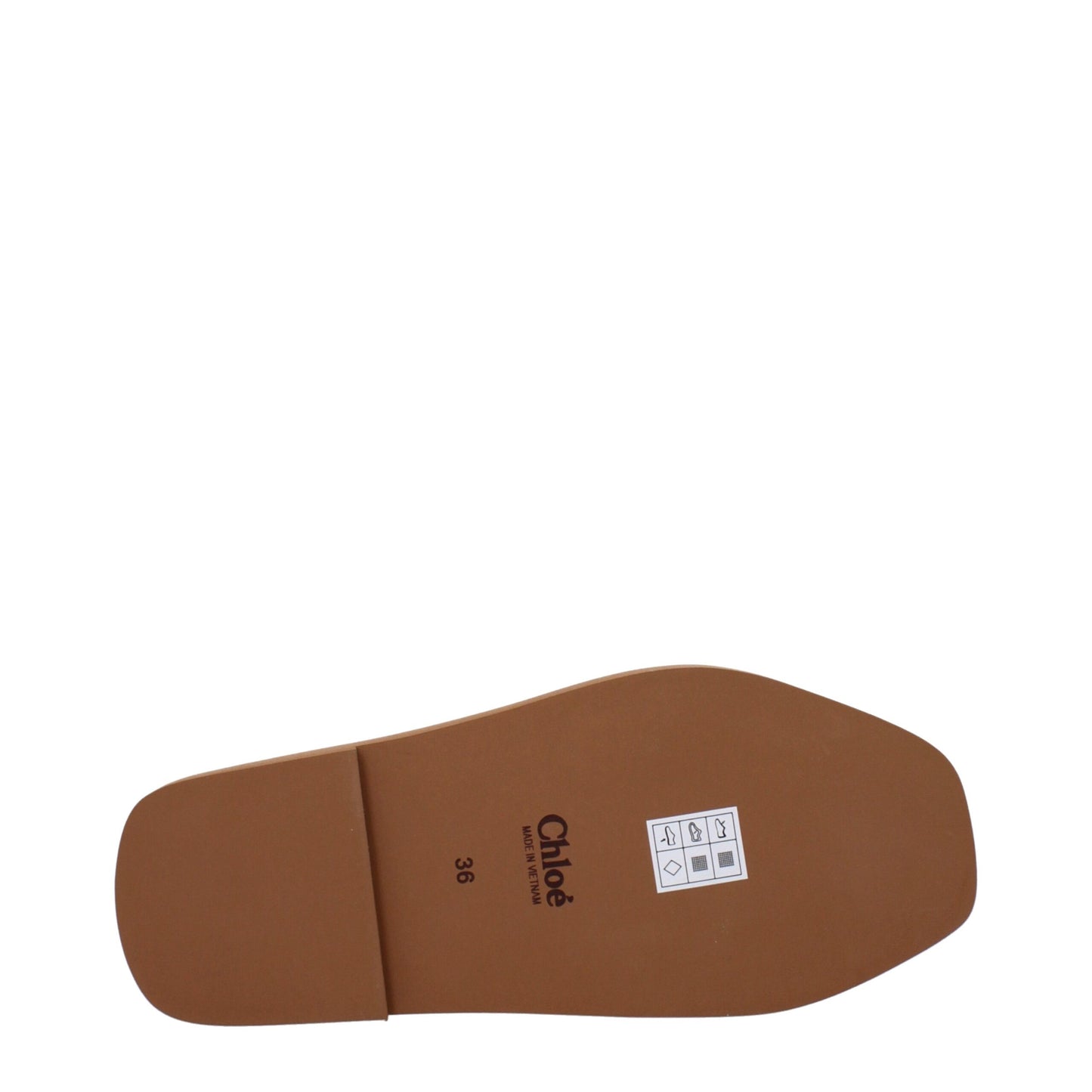 Yellow Fabric Slipper