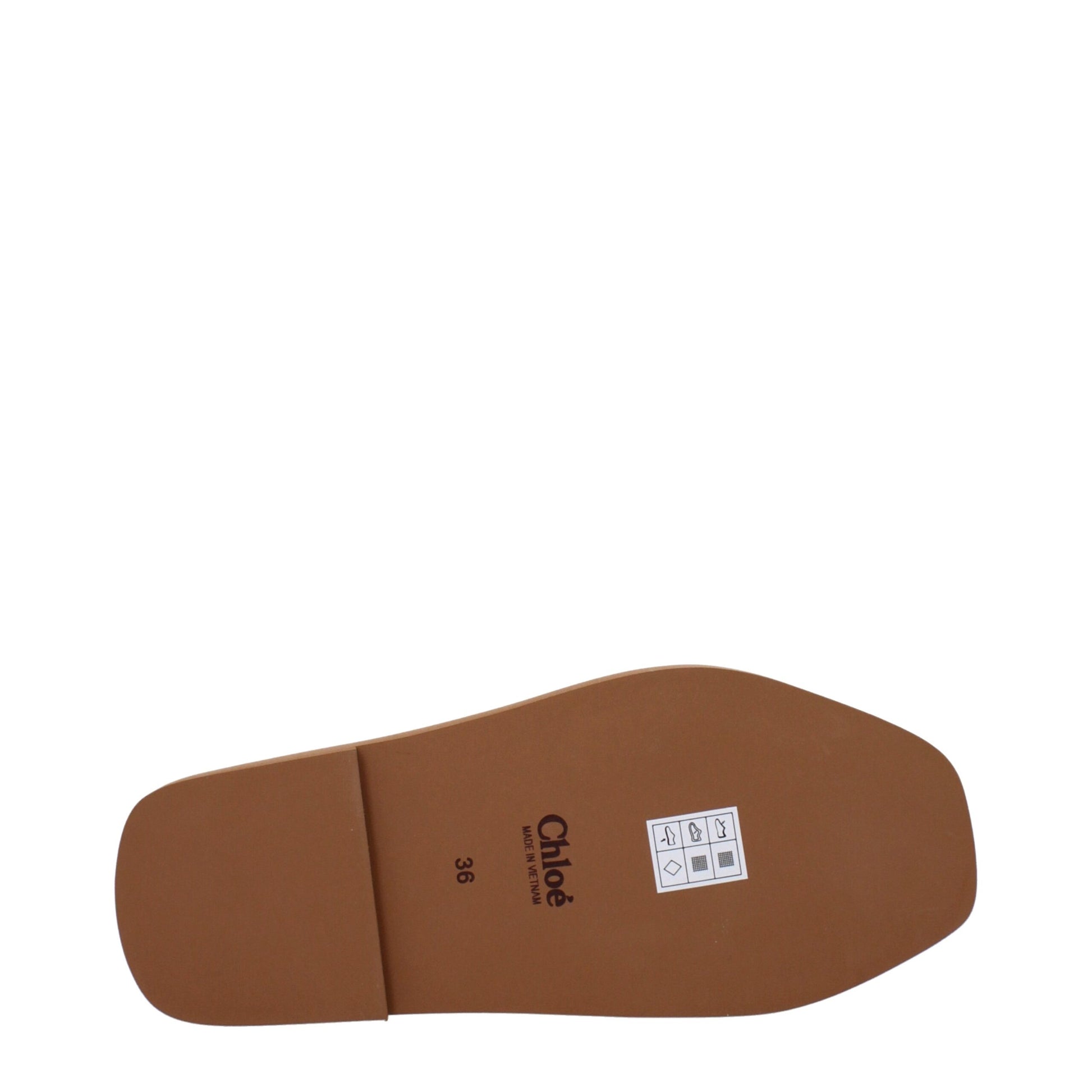 Yellow Fabric Slipper
