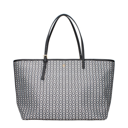 Black Leather Shoulder Bag