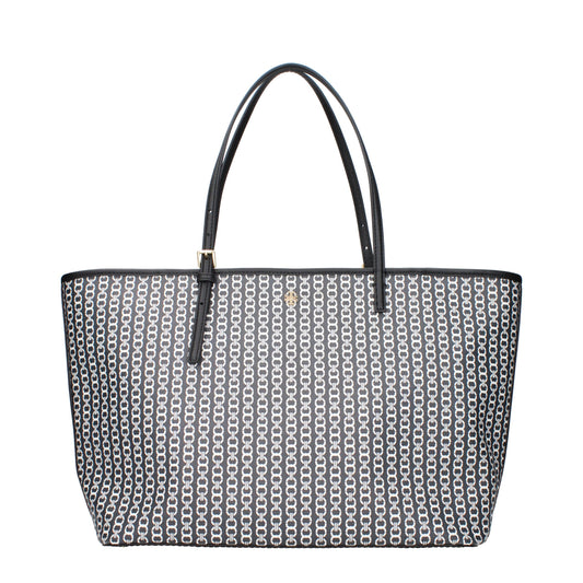 Black Leather Shoulder Bag