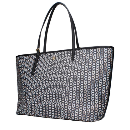 Black Leather Shoulder Bag