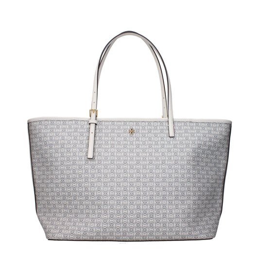Beige Leather Shoulder Bags