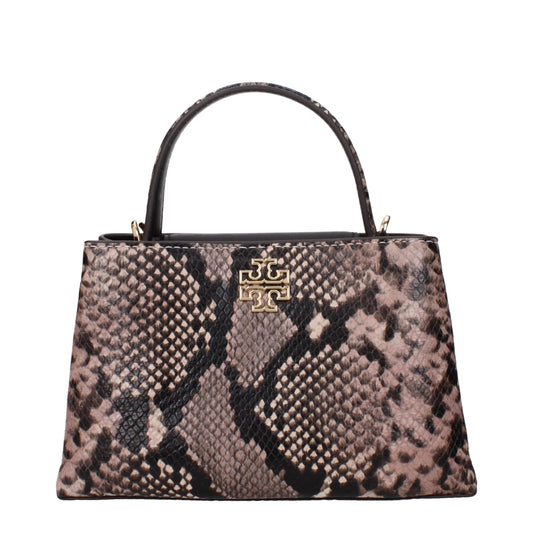 Pink Leather Handbags