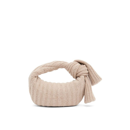 Mini Jodie Sock Knit Bag
