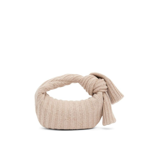 Mini Jodie Sock Knit Bag
