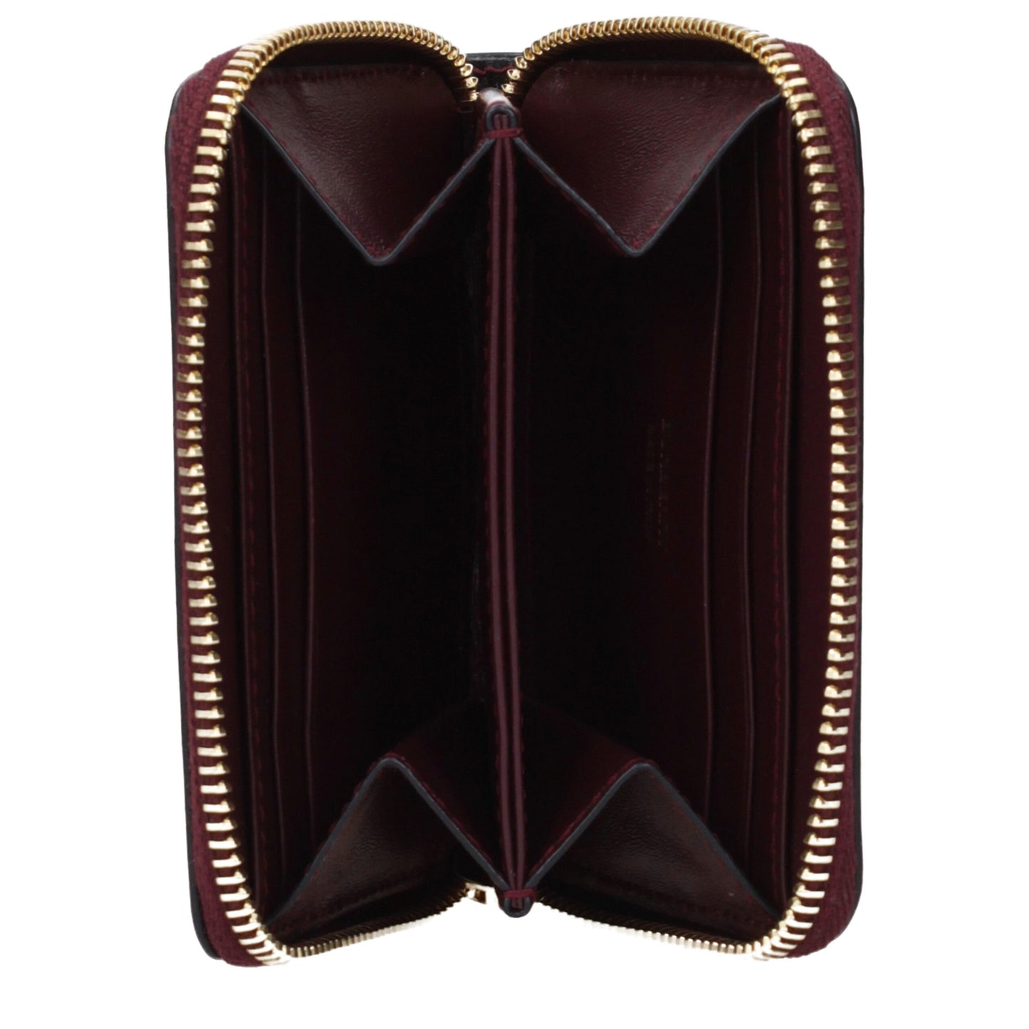 Black Leather Cardholder