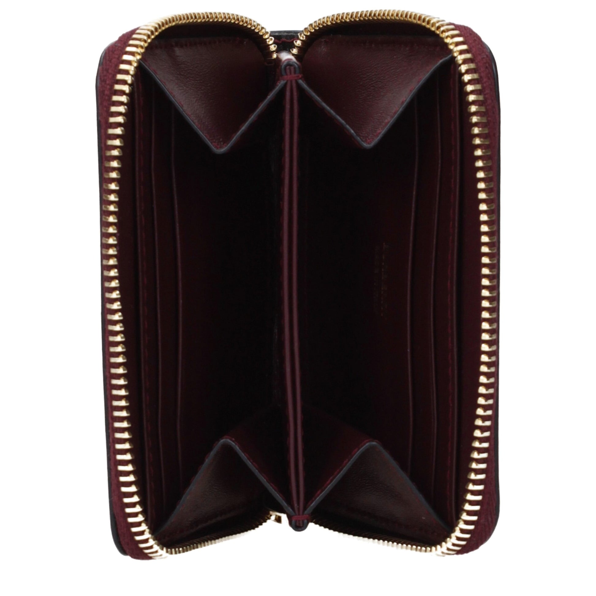Black Leather Cardholder
