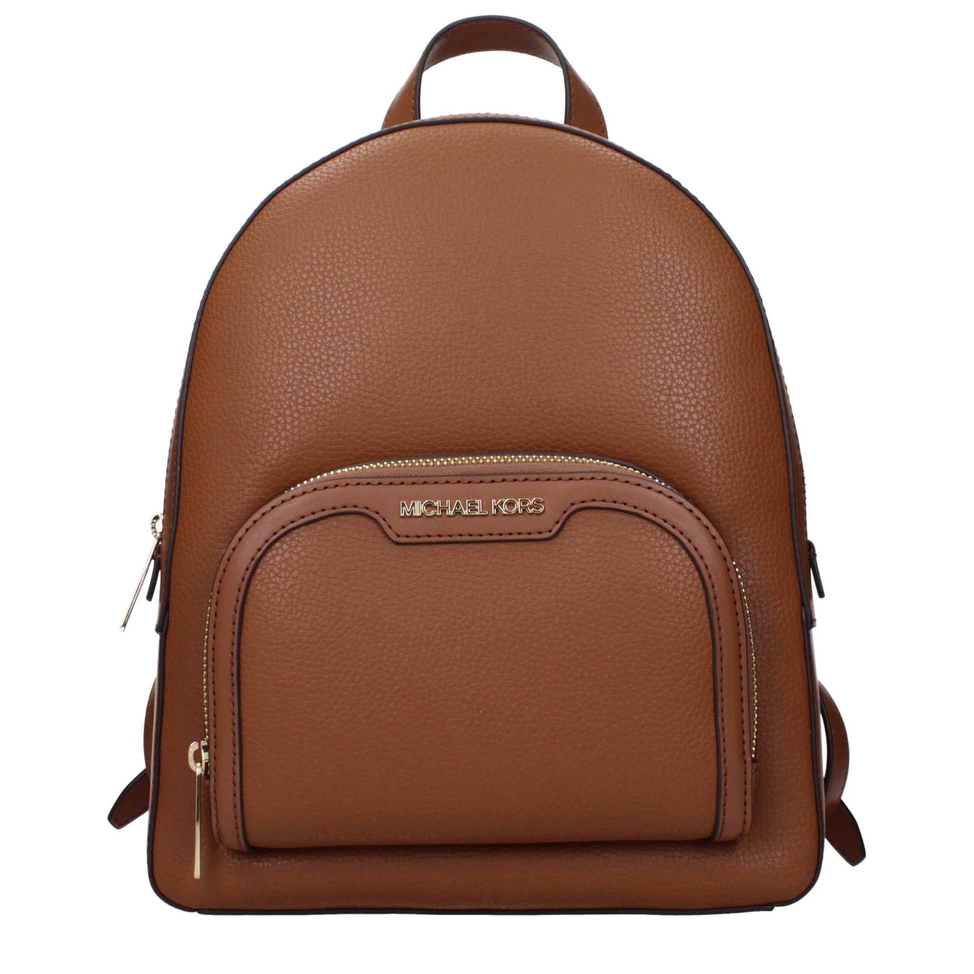 Brown Leather Backpacks
