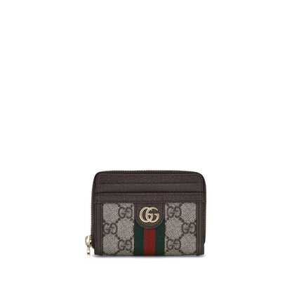 Ophidia Card Holder