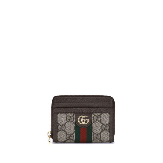 Ophidia Card Holder