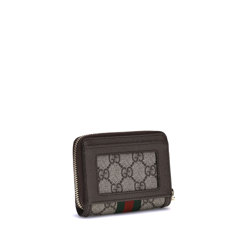 Ophidia Card Holder