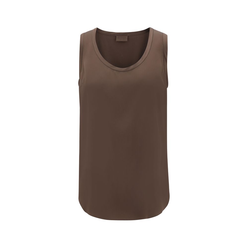 Silk Top