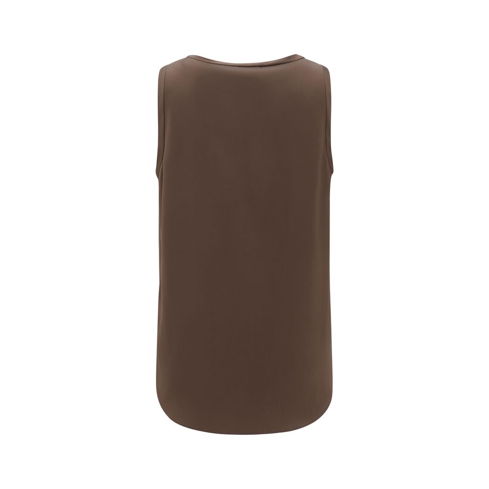 Silk Top