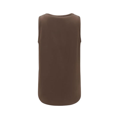 Silk Top