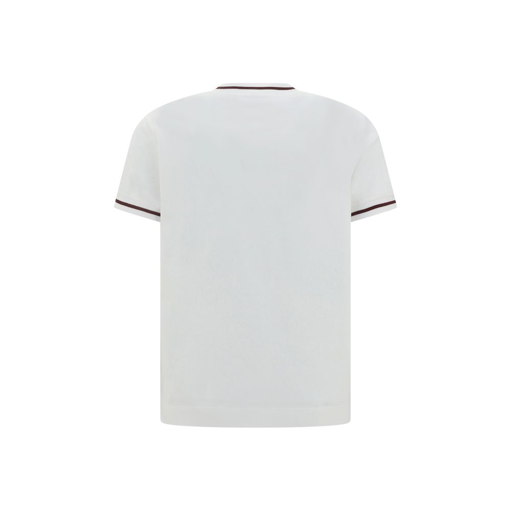 Logoed T-Shirt