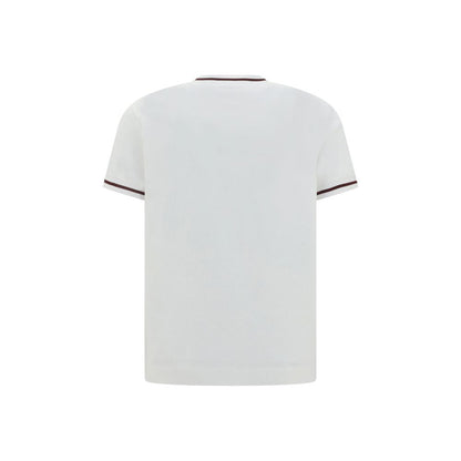 Logoed T-Shirt