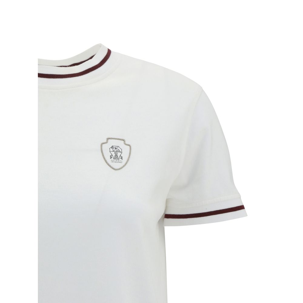 Logoed T-Shirt