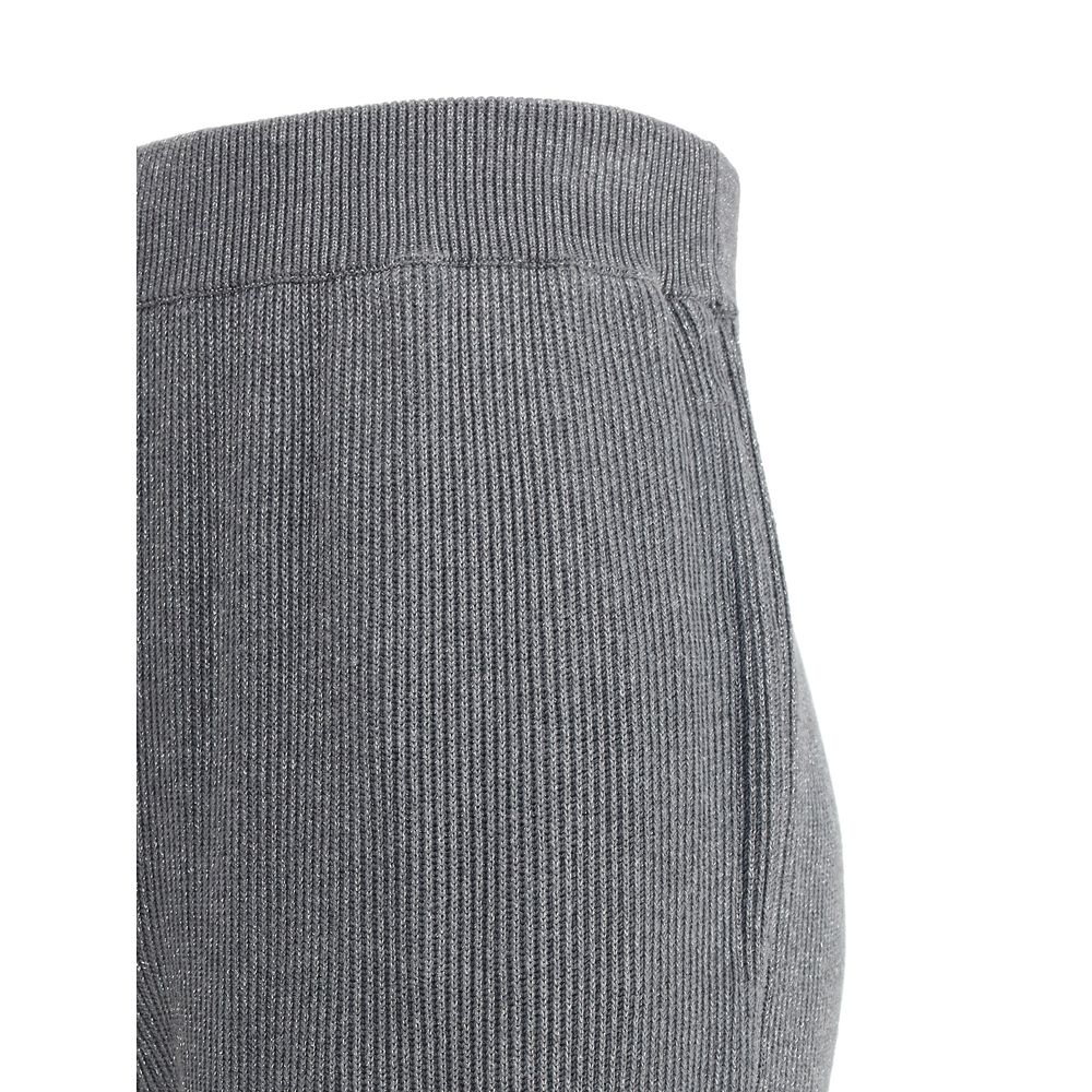 Knit Pants