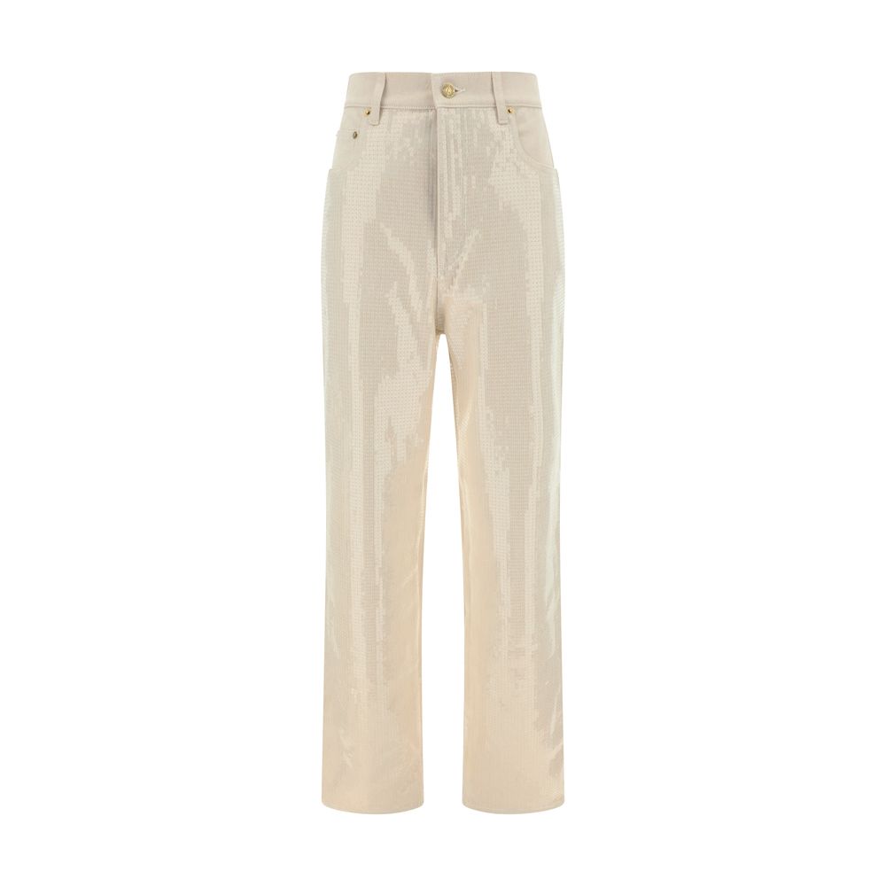 Pantalones vaqueros