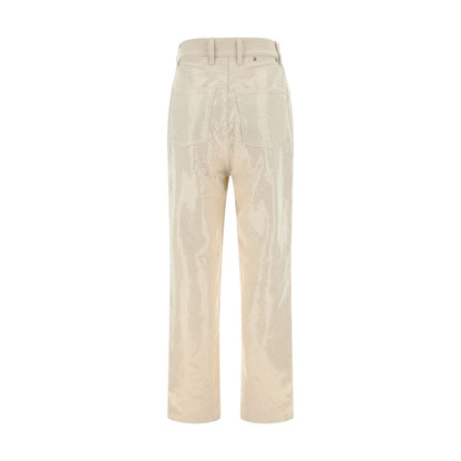Pantalones vaqueros