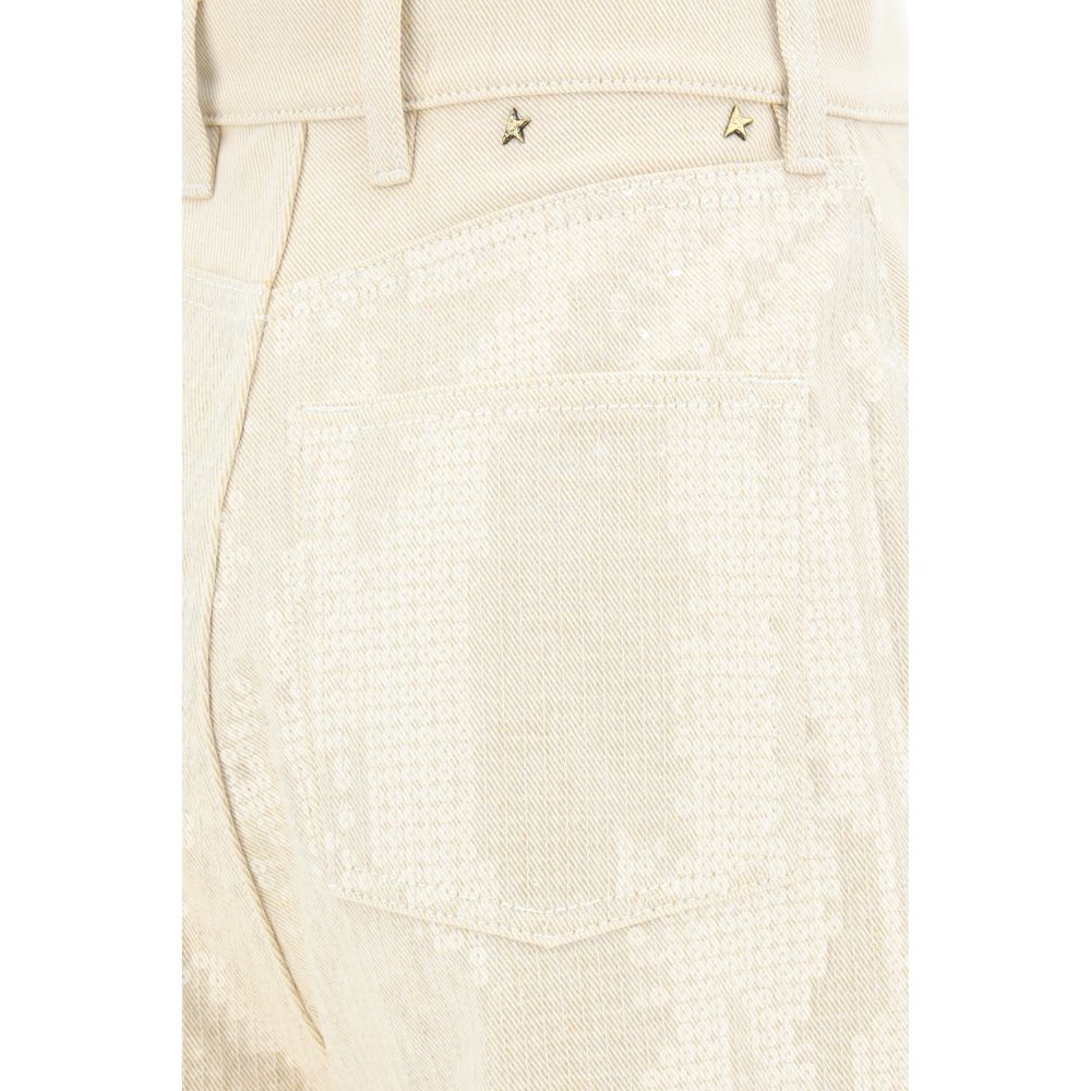 Pantalones vaqueros