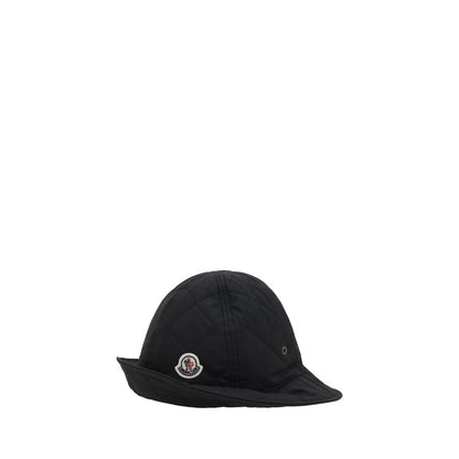 Logoed Bucket Hat