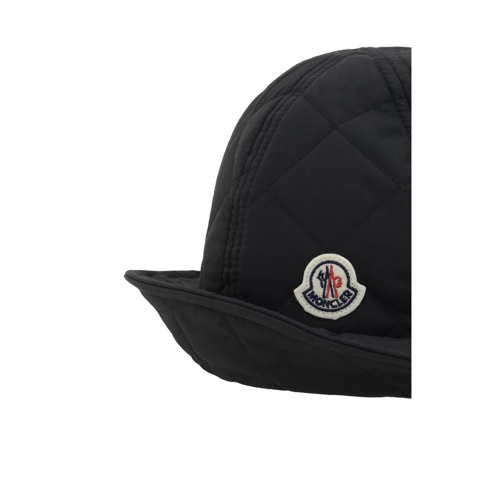 Logoed Bucket Hat