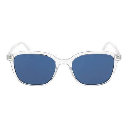Transparent Unisex Sunglasses