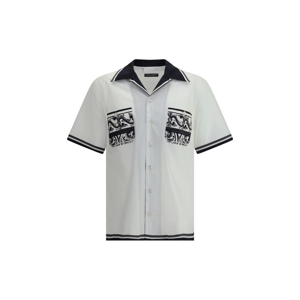 Short-sleeve Shirt