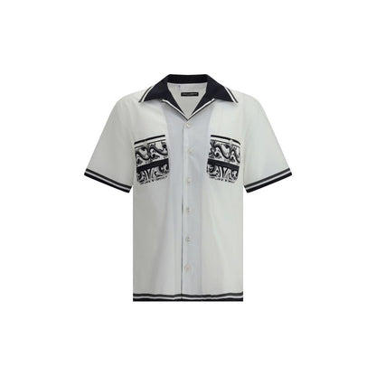 Short-sleeve Shirt