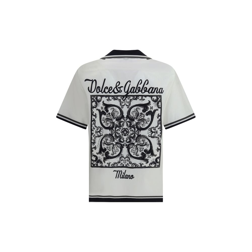 Short-sleeve Shirt