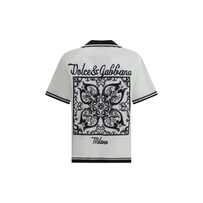 Short-sleeve Shirt