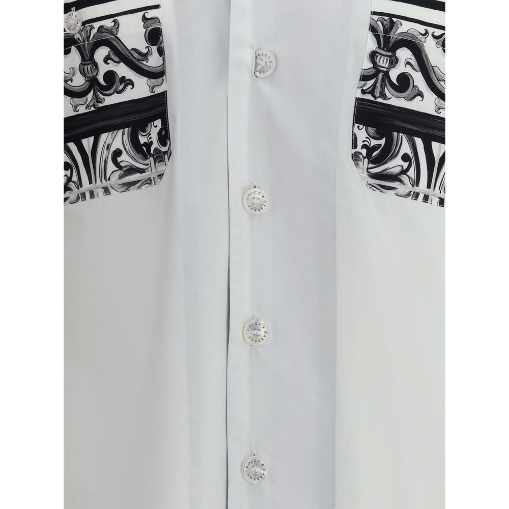 Short-sleeve Shirt