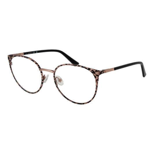 Multicolor Women Optical Frames