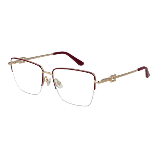 Red Women Optical Frames