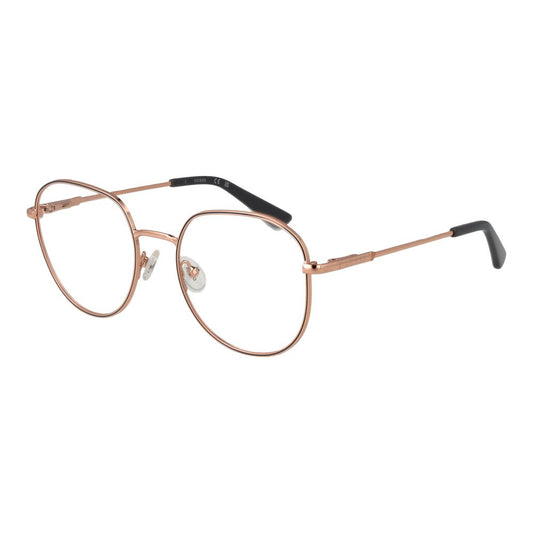 Rose Gold Women Optical Frames