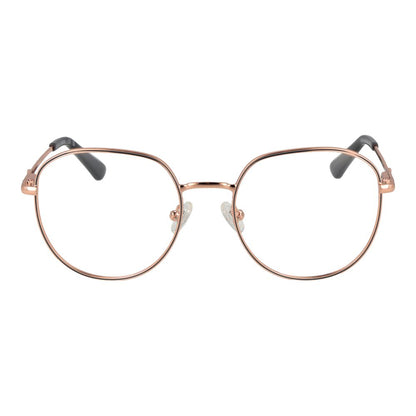 Rose Gold Women Optical Frames