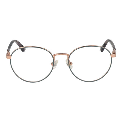 Rose Gold Unisex Optical Frames