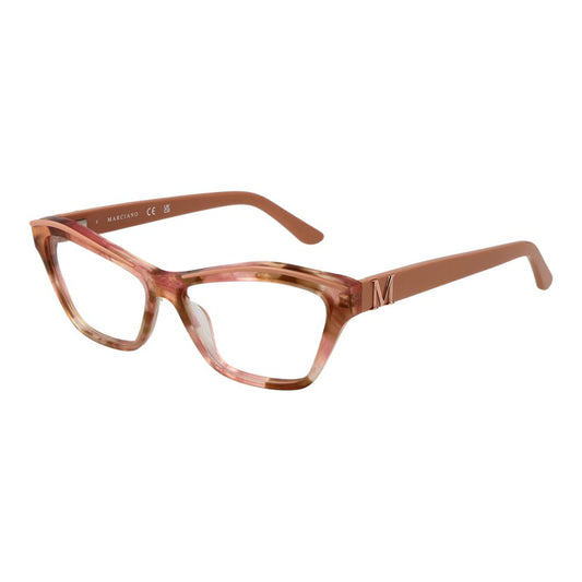 Beige Women Optical Frames