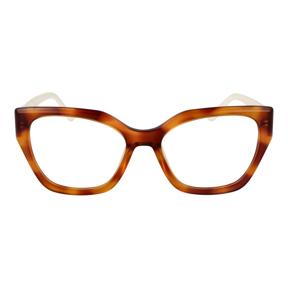 Brown Women Optical Frames