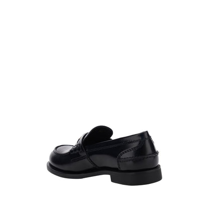 Penny Loafers